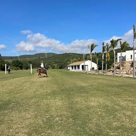 Luxury & Polo Experience Villa *