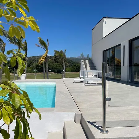 Villa Luxury & Polo Experience Sotogrande