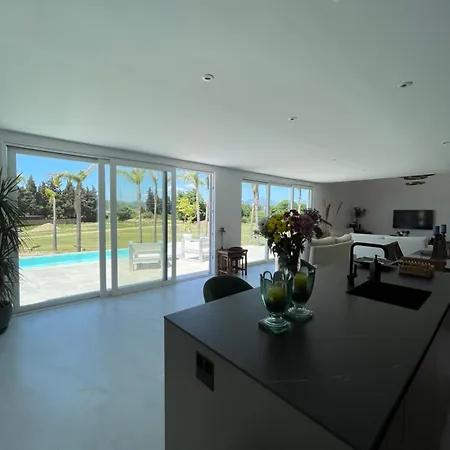 Villa Luxury & Polo Experience Sotogrande