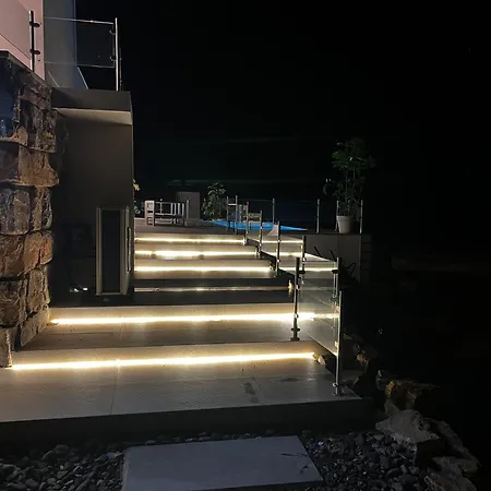 빌라 Luxury & Polo Experience 소토그란데