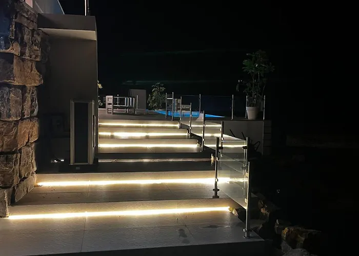 빌라 Luxury & Polo Experience 소토그란데